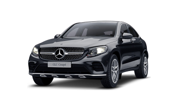 Wynajmij  Mercedes GLC 