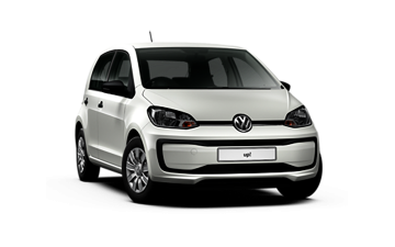 Wynajmij  VW UP! 