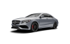  Mercedes CLA 