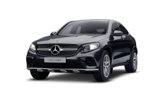  Mercedes GLC 